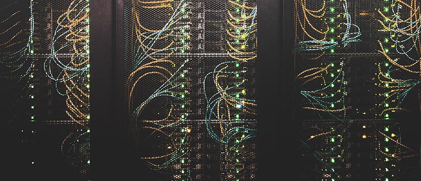 Netzwerk Server