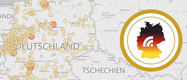 [Translate to English:] Smart-City-Ranking 2021