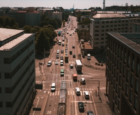 Praxisdossier Mobilität